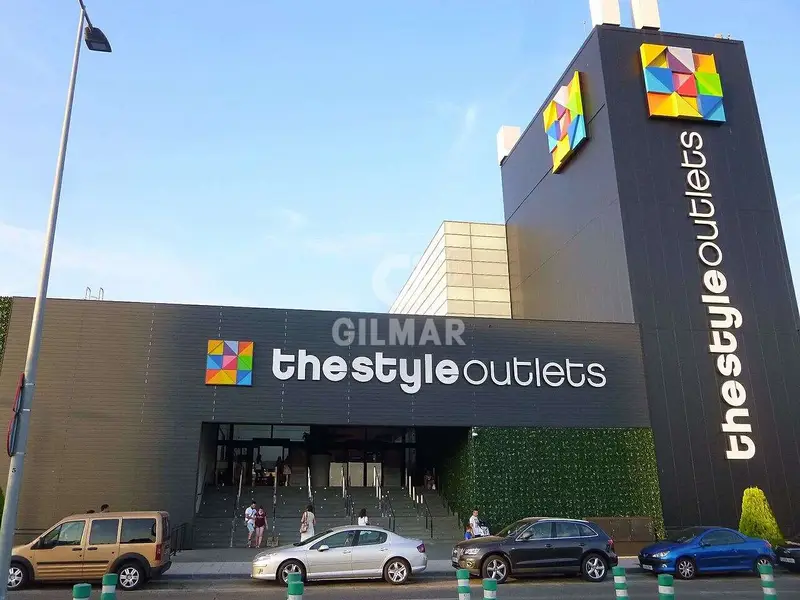 Dúplex Reformado en San Sebastián de los Reyes Madrid