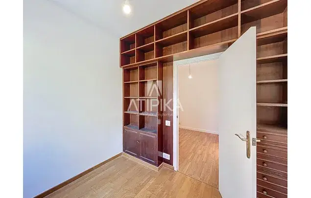 Apartamento en alquiler en Sarria Sant Gervasi 4 habitaciones 140m2