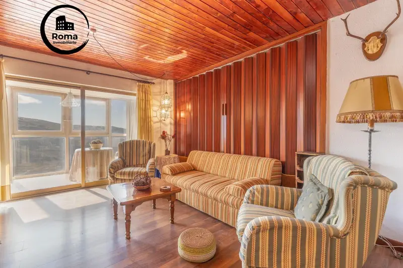Apartamento en venta en Sierra Nevada, Monachil, Granada