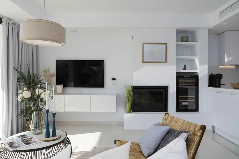 Apartamento 3 Cuartos en Atalaya Malaga