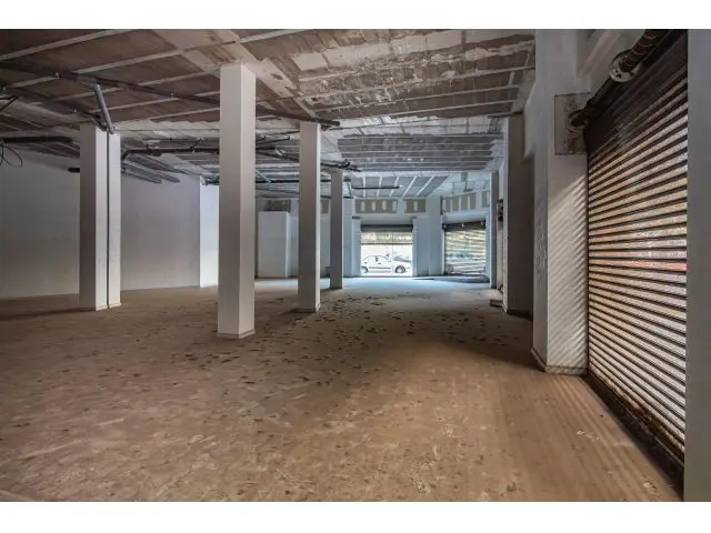 Alquiler Local 325m² Calle Peatonal Castellón