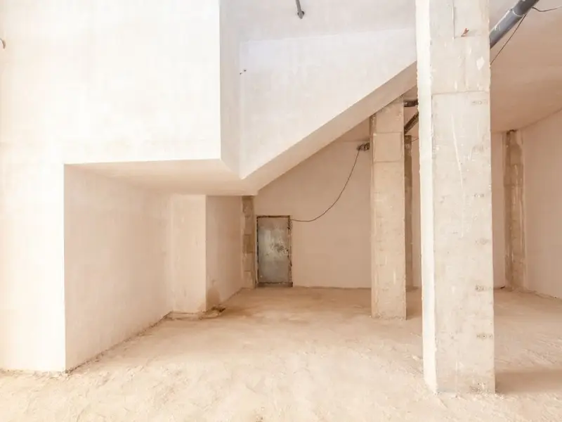 Garaje en Burjassot con Ascensor Calle Actor Rambal