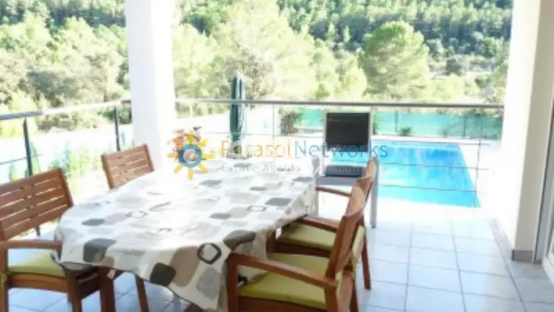 Chalet en alquiler en Comunidad Valenciana