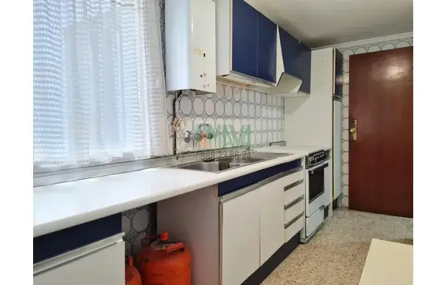 Alquiler Piso 3 Dormitorios 75m2 Ourense