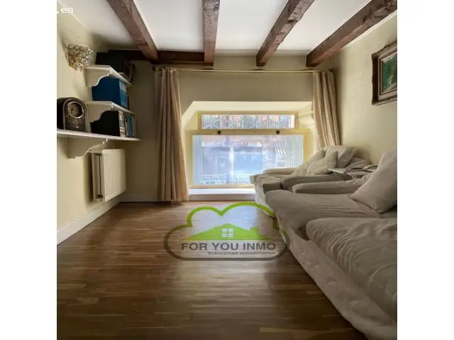 Local Comercial en Venta Donostia Urbieta Oportunidad