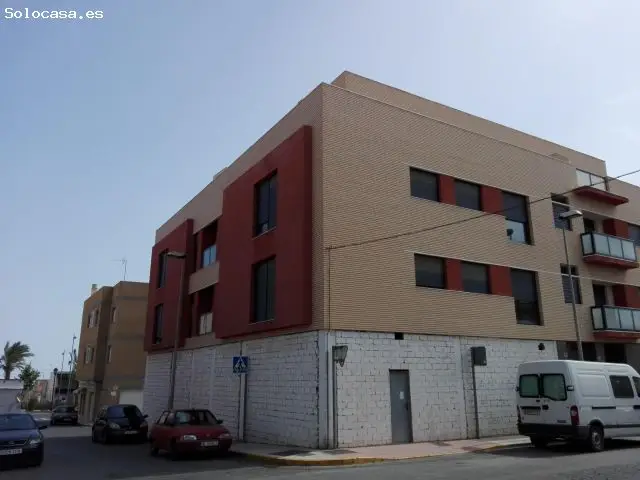 Plazas de Garaje en Alquiler Las Cabañuelas
