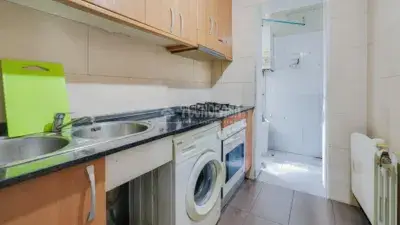 Piso en Venta en Sant Jaume con Inquilinos