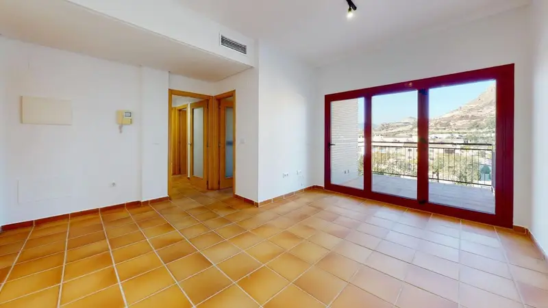 Apartamentos en Venta en Complejo Residencial Cerca de Archena Murcia