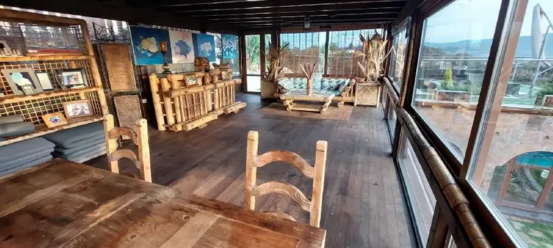 Chalet Reformado en Somió Gijón 5 Dormitorios 4 Baños Jacuzzi Gimnasio