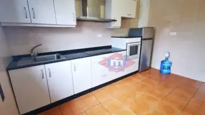 Casa en Alquiler Recien Reformada 3 Habitaciones