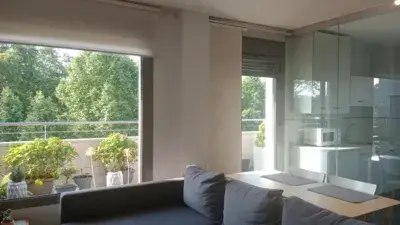 Apartamento en Alquiler Solares Santander