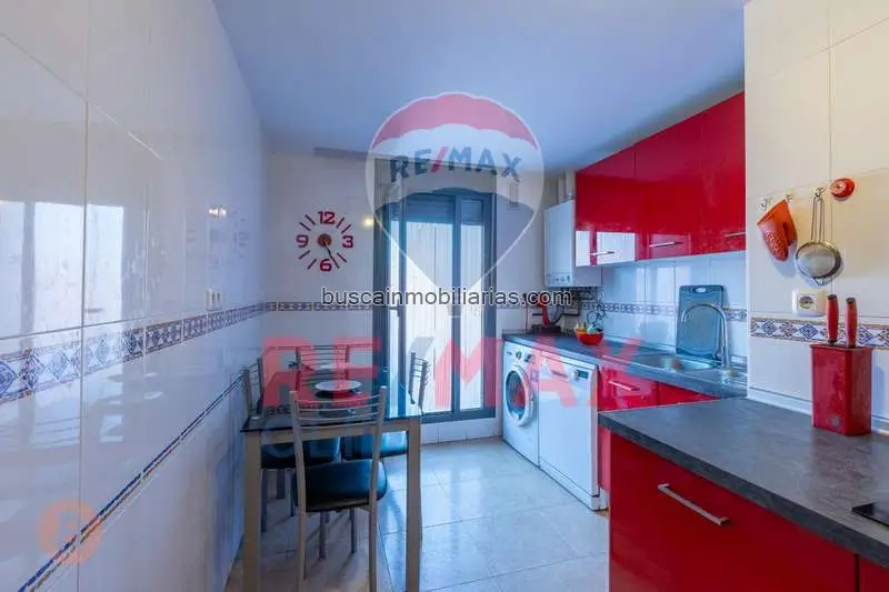 Piso en Venta Cabezón de Pisuerga 3 Dormitorios 2 Baños Terraza Garaje