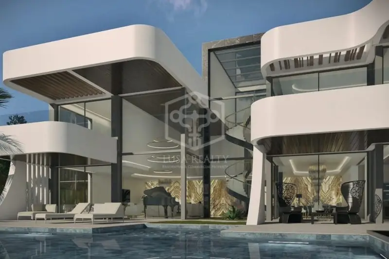 Villas de Lujo en L'Ametlla de Mar a 20m de la Playa