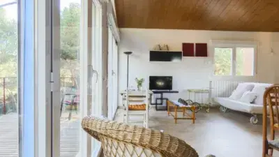 Chalet Unifamiliar en San Martin de Valdeiglesias