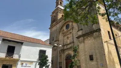 Piso en Venta Centro Sanl	00falucar Vistas Privilegiadas