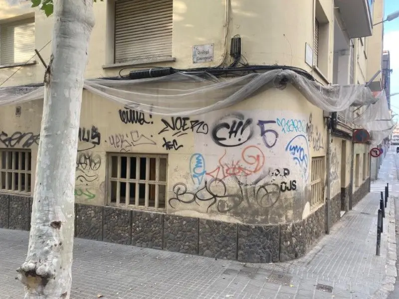 Venta Local Comercial en Mollet del Vallès 130m²