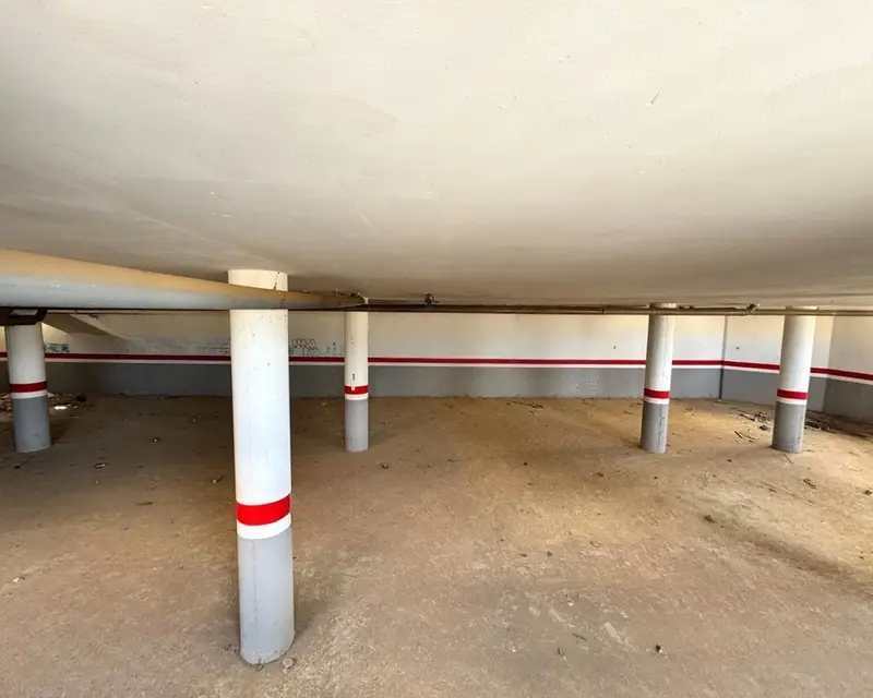 Inmueble en venta en Adra 14m²
