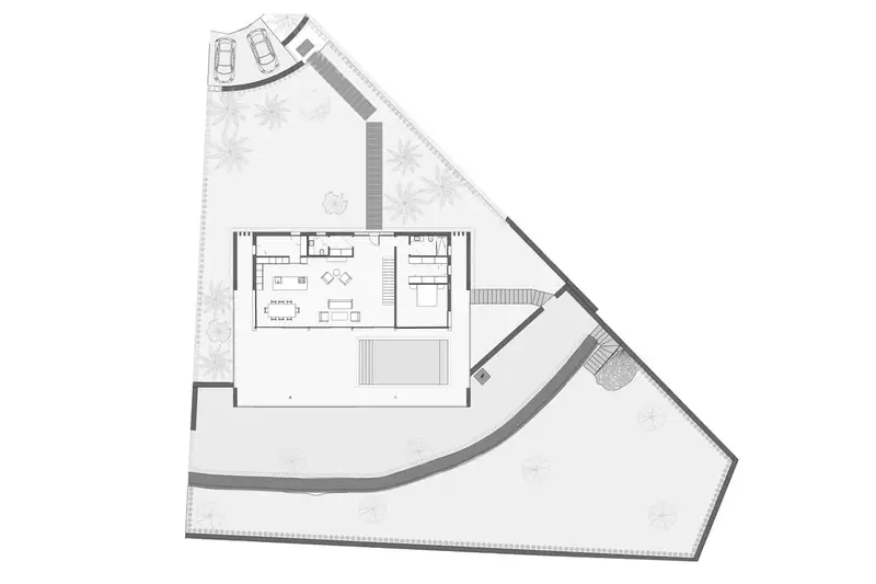 Villa de Lujo en Las Colinas Golf Alicante