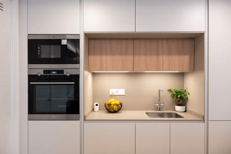 Apartamentos de Lujo en Fuengirola Costa del Sol