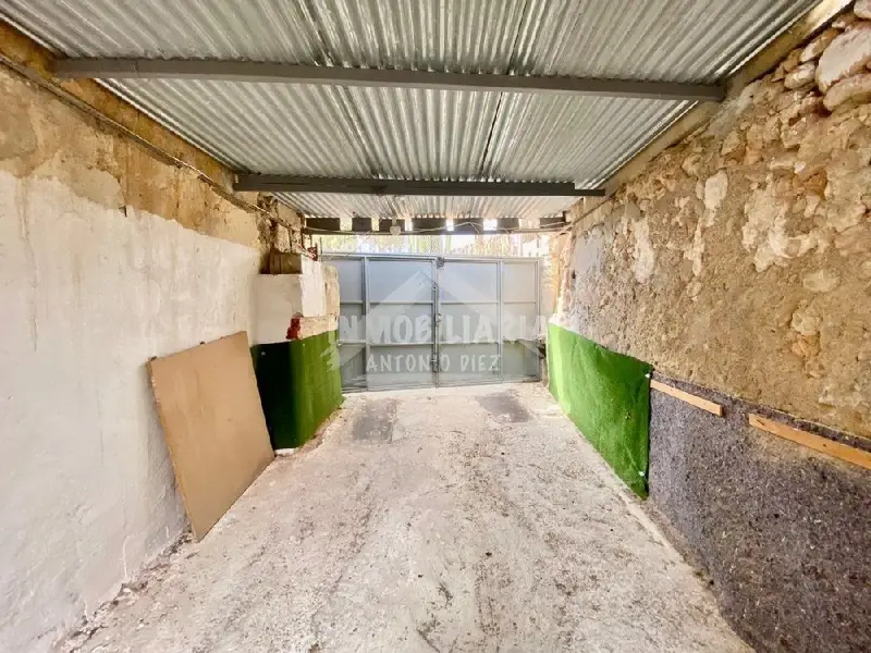 Casa Rural en Aspe 325m2  Rehabilitacion Cerca Del Centro