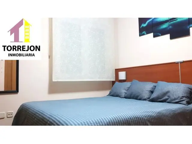 Apartamento 1 Dormitorio Garaje Alcalá Henares Centro Historico