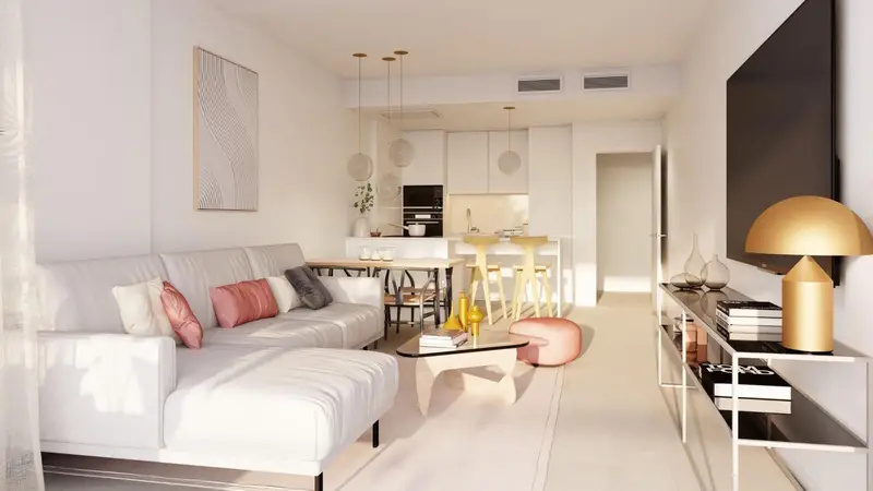 &#x3c;h2&#x3e;Ático de Lujo en Venta La Alcaidesa Cádiz&#x3c;/h2&#x3e;