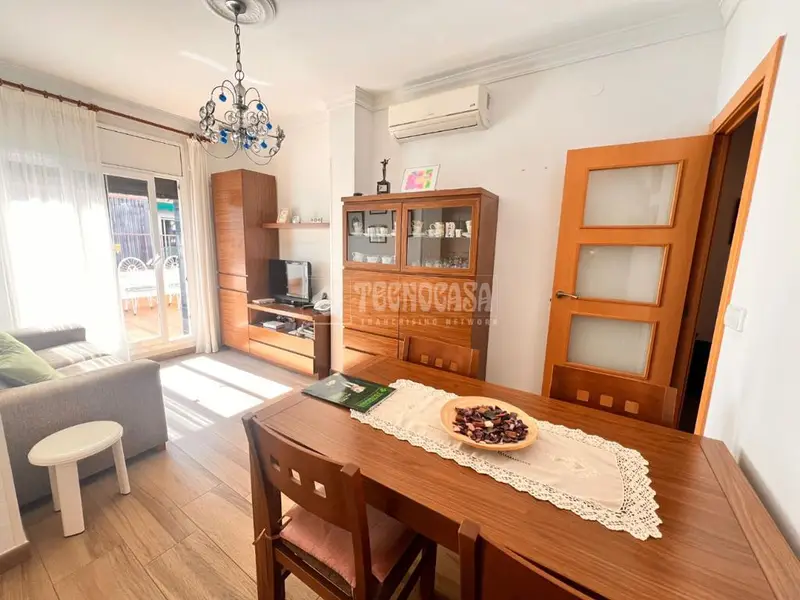 Atico en Venta en Prosperitat Nou Barris