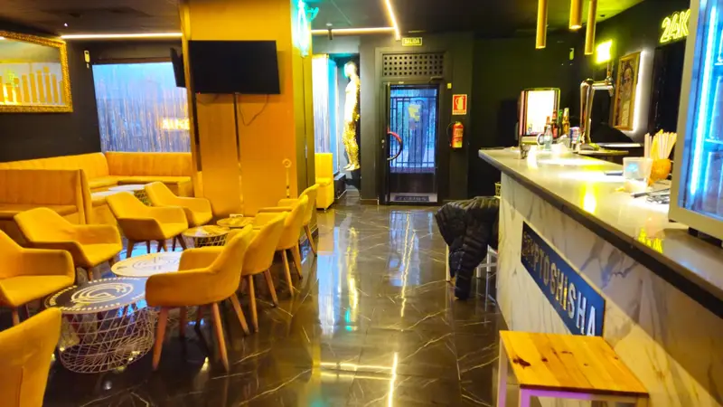 Venta Local Comercial Fuencarral Madrid 152m2