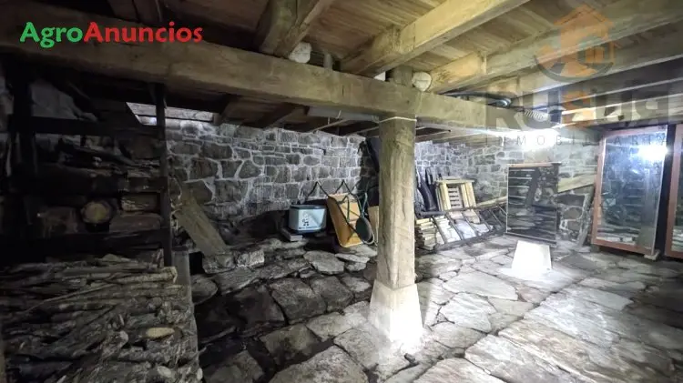 Venta  de Finca con cabaña en la nauraleza en Cantabria