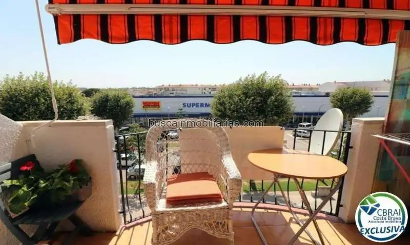 Apartamento en venta Empuriabrava Castelló dEmpúries