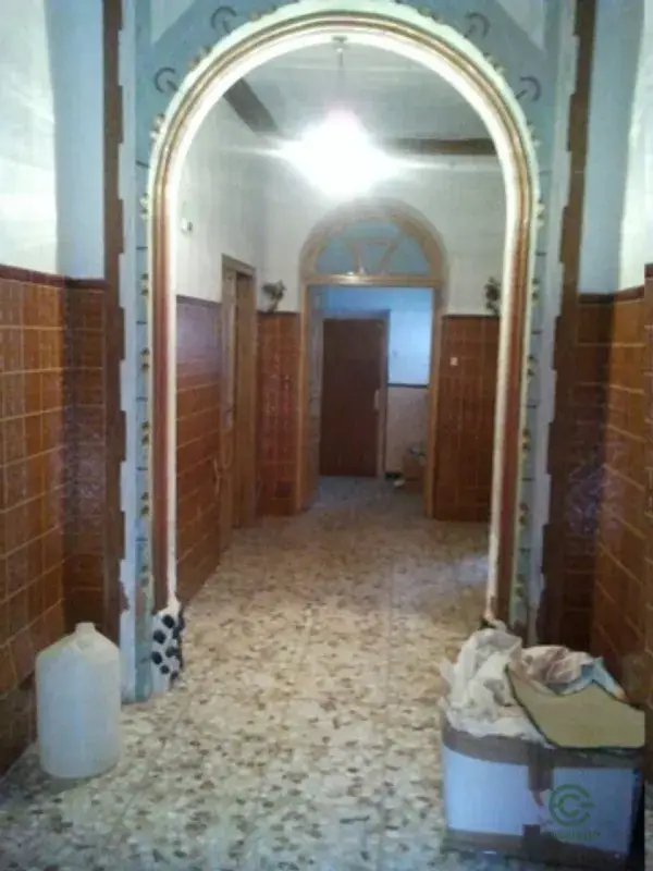Casa para Reformar en Solana La Ciudad Real