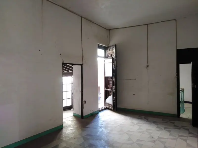 Casa Unifamiliar 10 Habitaciones Mula