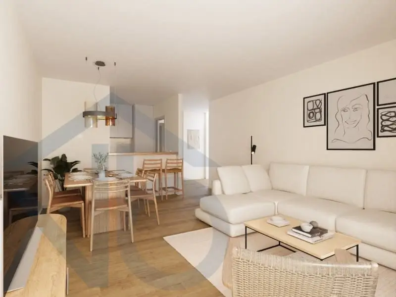 Apartamentos en Venta en Águilas Murcia