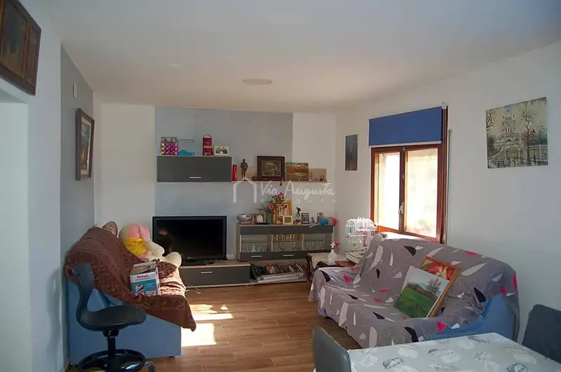 Finca Rustica en Venta Tortosa Tarragona