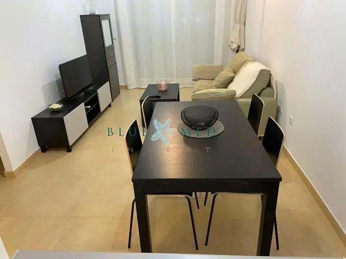 Apartamento en Venta Condado de Alhama 2 Dormitorios