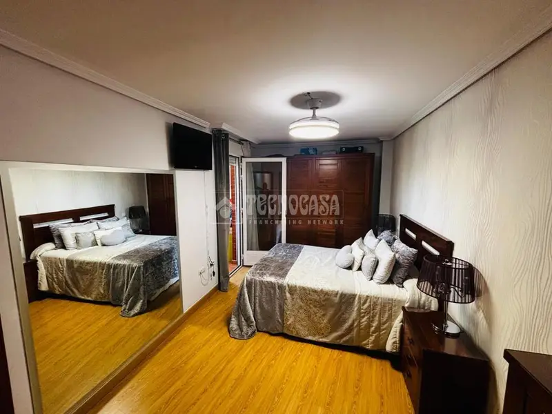 Piso en venta en Mérida