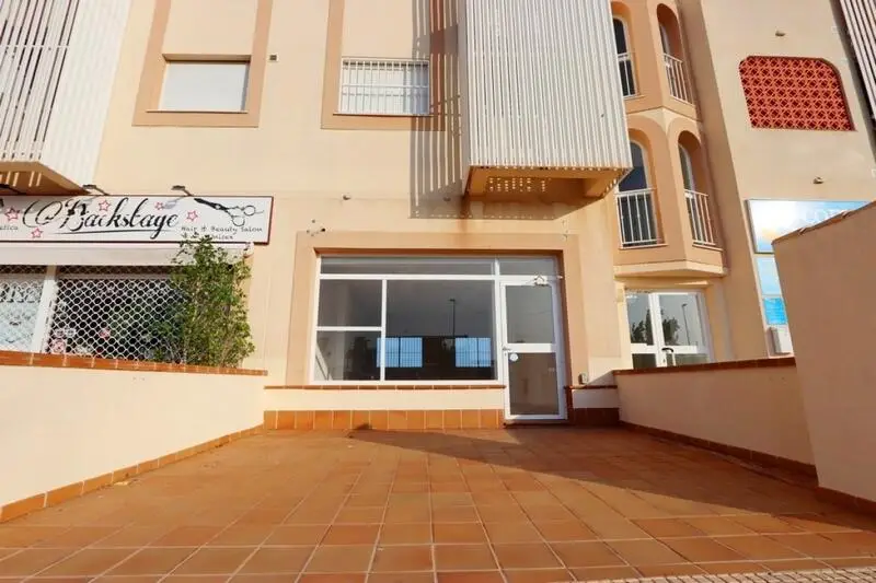 Local Comercial en venta
Orihuela Costa, Alicante
