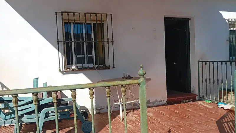Casa Rural en Cártama con 4 Dormitorios y Barbacoa
