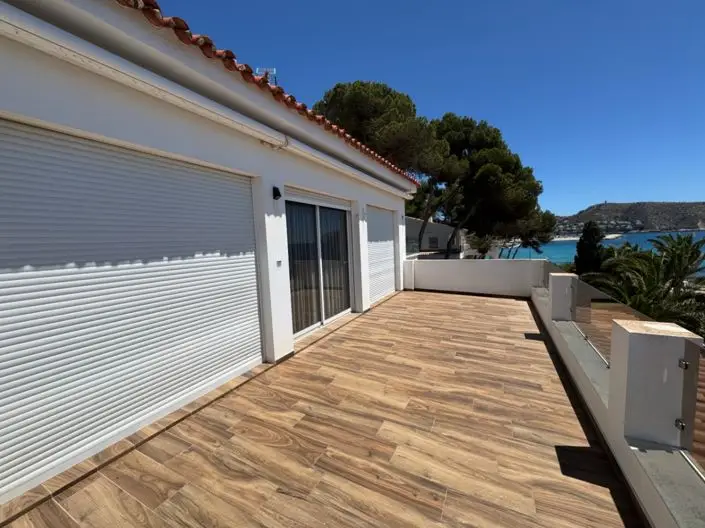 Apartamento 2 Dormitorios en Venta Moraira Playetes