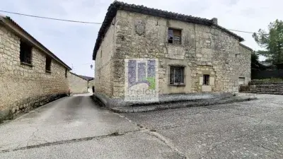 Casa de Piedra para Reformar 300m² Vistas Panorámicas