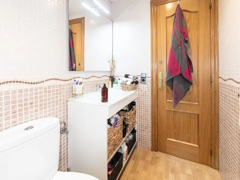 Piso Reformado en Vilanova i la Geltrú 3 habitaciones
