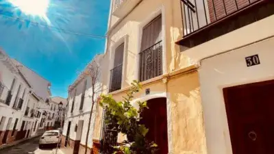 Casa en Venta en Alora,  Centro Urbano, 125m²