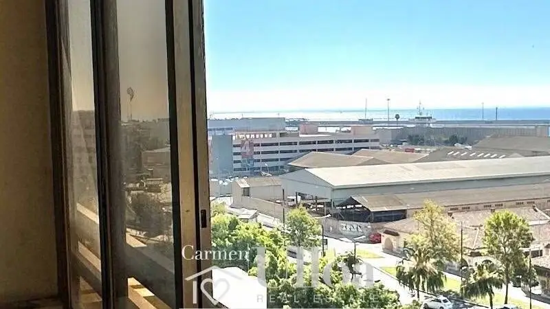 Piso en Alicante cerca del Puerto Deportivo 170m2 4 dormitorios