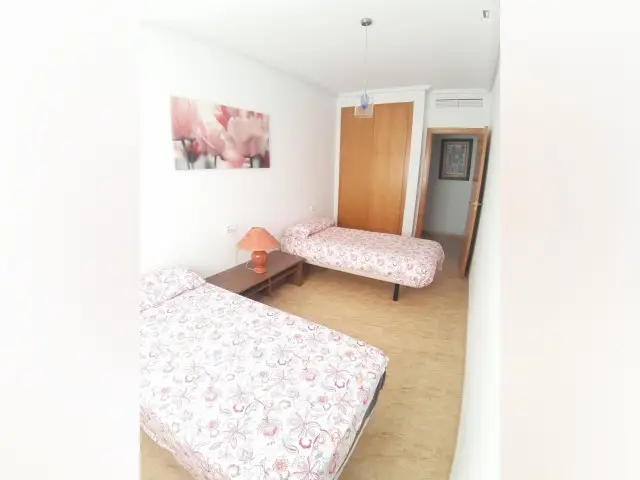 Habitaci	ón Estudiantes Murcia Alquiler