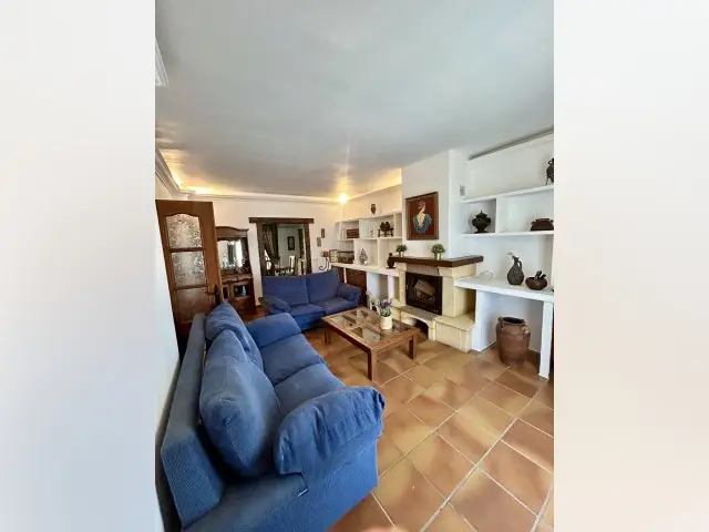Adosado 5 Dormitorios Pueblo Nuevo Guadiaro Piscina Privada Vistas Mar