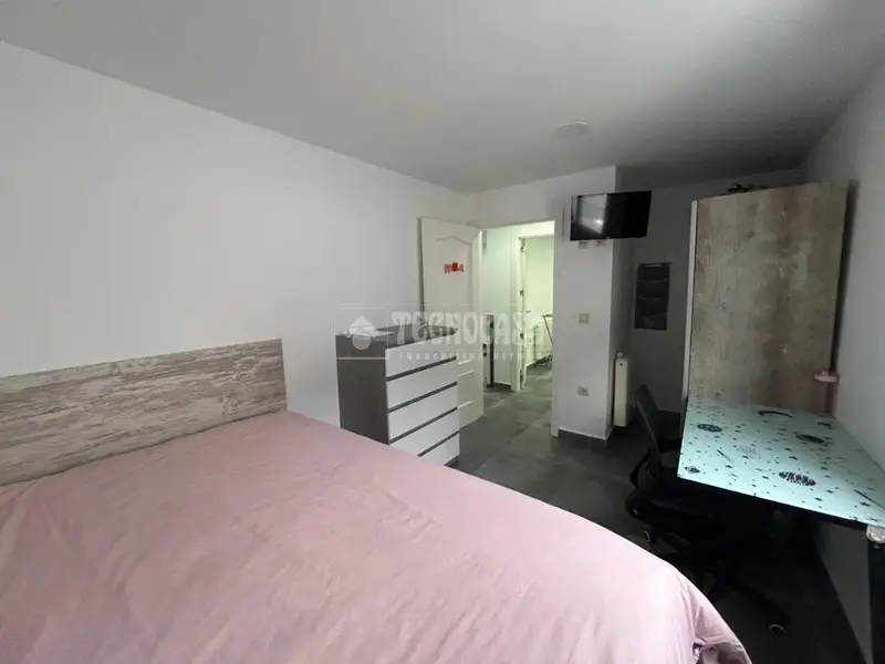 Casa Rural en Venta en La Carolina