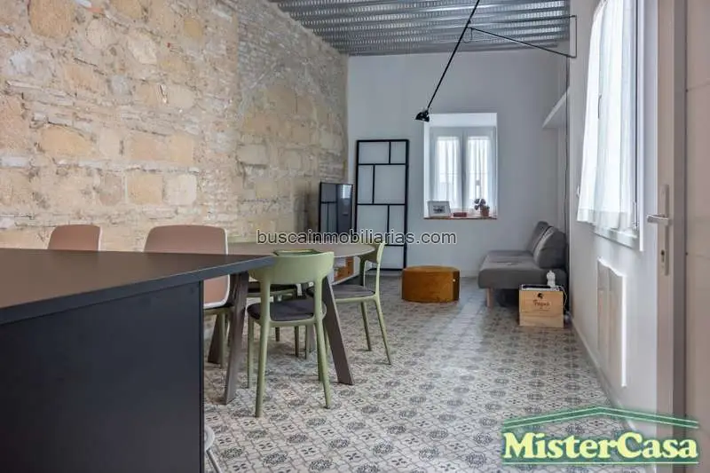 Apartamento en venta Jerez de la Frontera Barrio Santiago