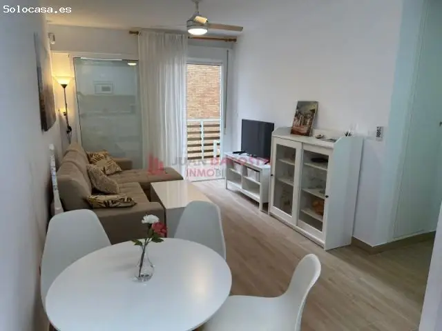 Apartamento 2 dormitorios La Antilla  - 2Ala806