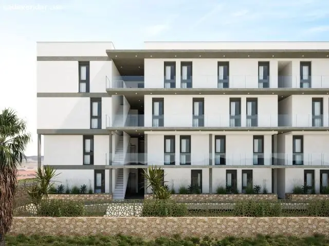Apartamentos de Lujo en Cartagena Murcia cerca de la Playa