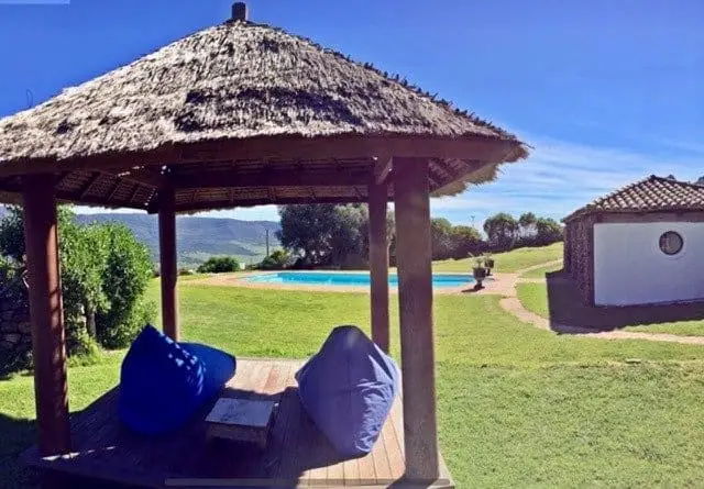 Chalet de Lujo en Tarifa 7 Dormitorios 2 Piscinas Jardín 3000m2